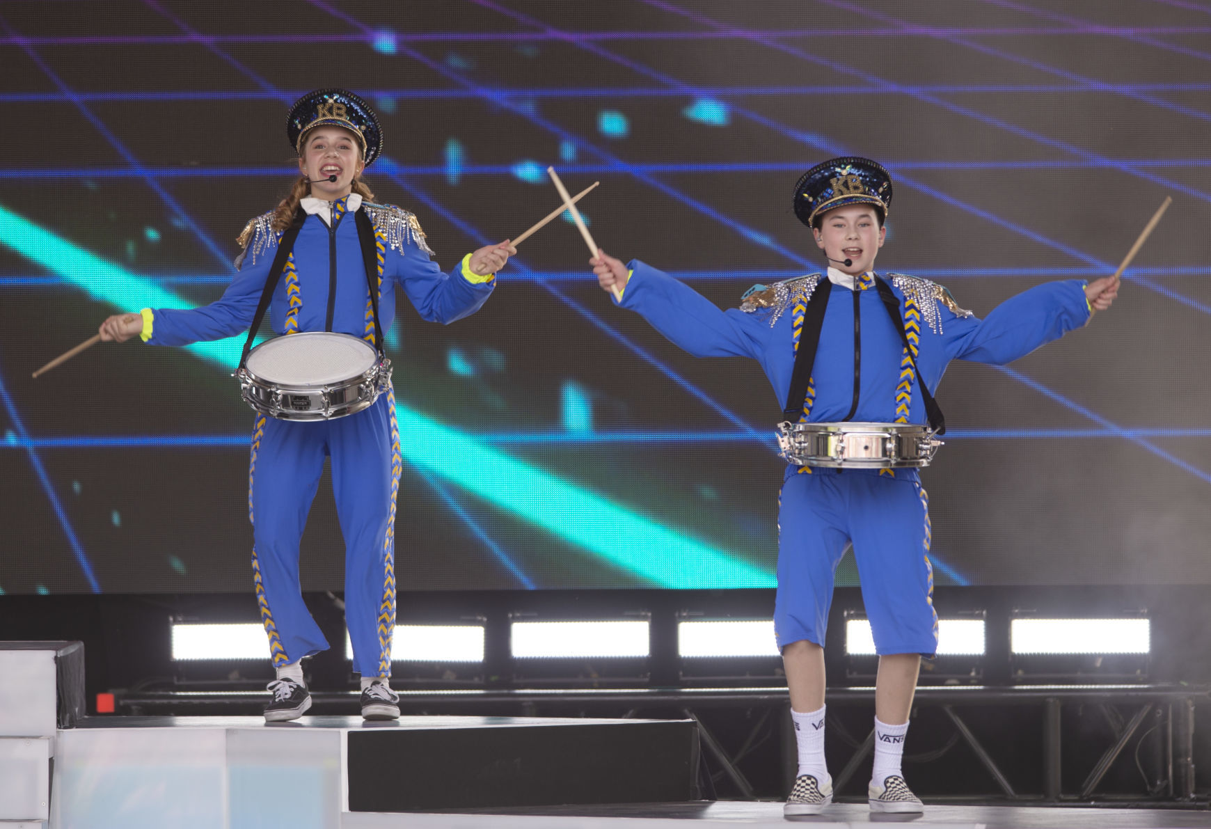 KIDZ BOP, 6.16